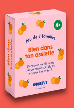 Bien dans ton assiette : découvre les aliments qui prennent soin de toi et ceux à éviter !