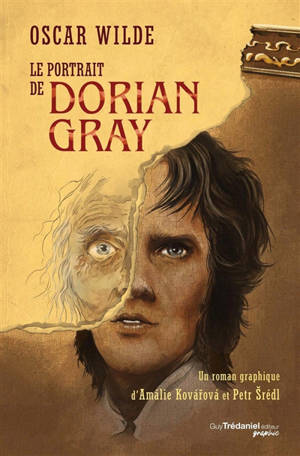 Le portrait de Dorian Gray