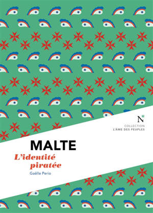 Malte : l'identité piratée