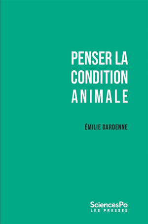 Penser la condition animale : outils critiques