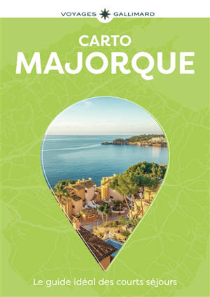 Majorque