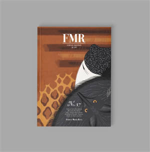 FMR, n° 17. Equinoxe de printemps