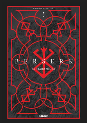 Berserk. Vol. 5