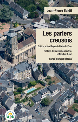 Les parlers creusois