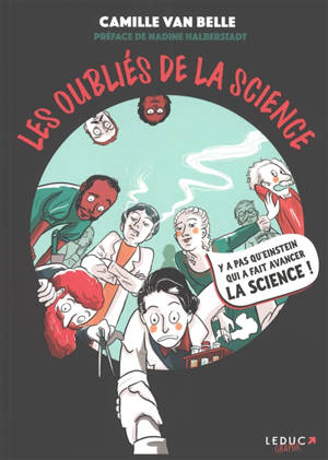 Les oubliés de la science