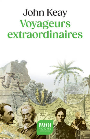 Voyageurs extraordinaires