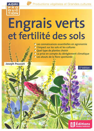 Engrais verts et fertilité des sols
