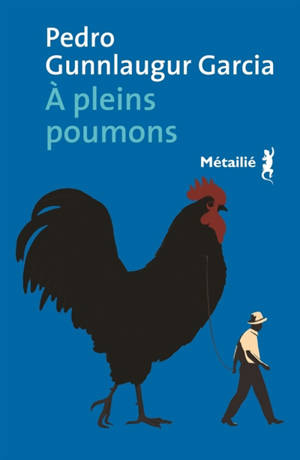 A pleins poumons