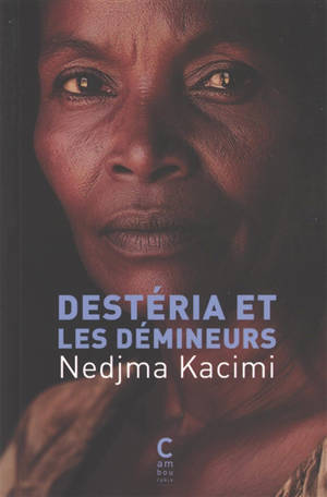 Destéria et les démineurs