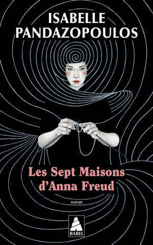 Les sept maisons d'Anna Freud