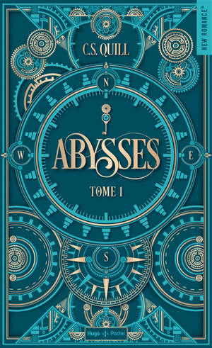 Abysses. Vol. 1