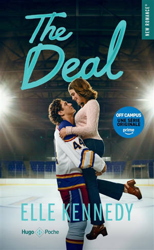 Off-campus. Vol. 1. The deal