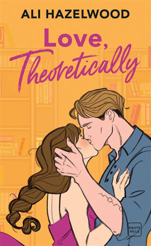 Love, theoretically