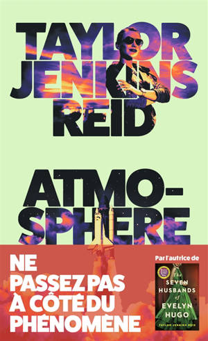 Atmosphère : une histoire d'amour