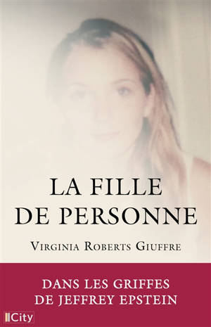 La fille de personne