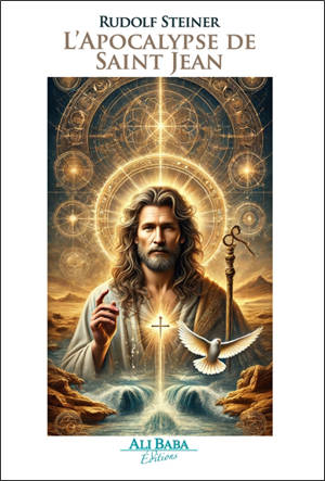 L'Apocalypse de saint Jean