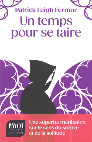 Un temps pour se taire