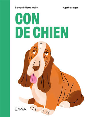 Con de chien