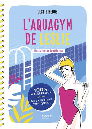 L'aquagym de Leslie