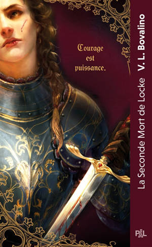 La main et le coeur. Vol. 1. La seconde mort de Locke