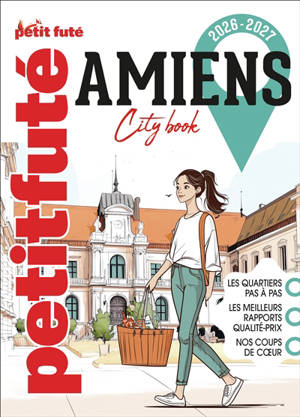 Amiens : 2026-2027