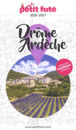 Drôme, Ardèche : 2026-2027
