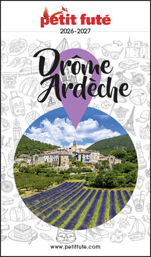 Drôme, Ardèche : 2026-2027