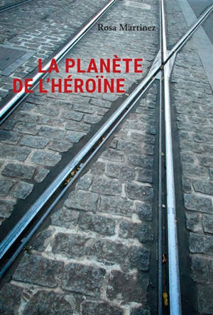 La planète de l'héroïne