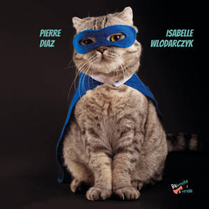 Les aventures de Supercat