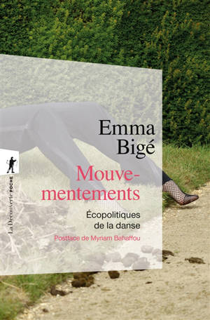 Mouvementements : écopolitiques de la danse
