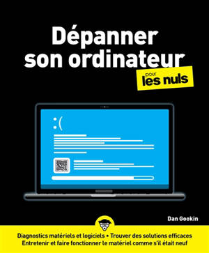 Dépanner son ordinateur pour les nuls