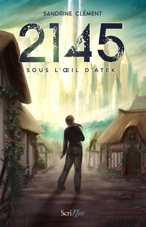 2145 : sous l'oeil d'Atek
