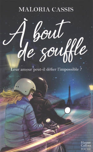 A bout de souffle