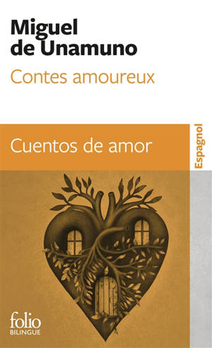 Contes amoureux. Cuentos de amor