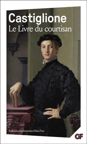 Le livre du courtisan