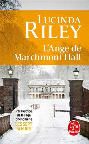 L'ange de Marchmont Hall