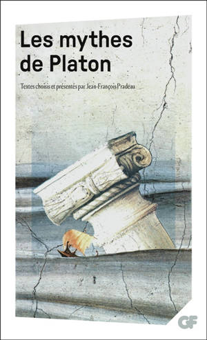 Les mythes de Platon