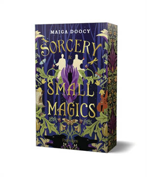 Sorcery & small magics. Vol. 1. Les chants magiques