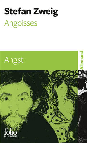 Angoisses. Angst