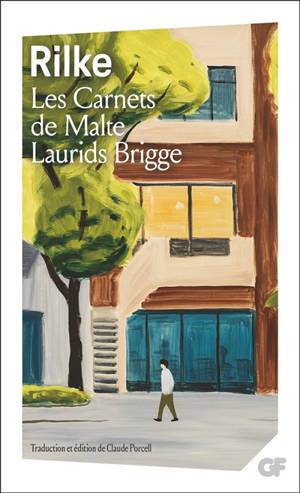 Les carnets de Malte Laurids Brigge