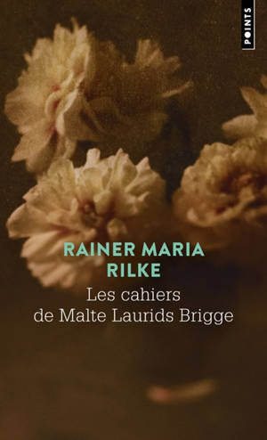 Les cahiers de Malte Laurids Brigge