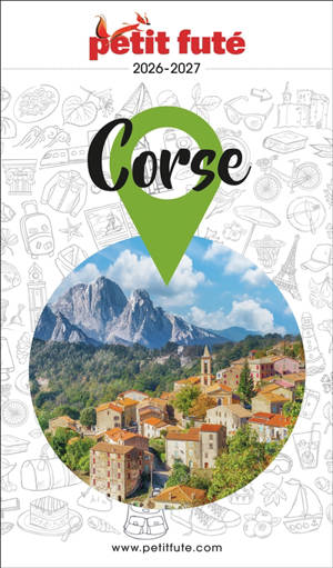 Corse : 2026-2027