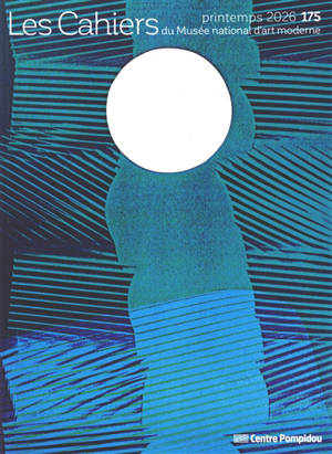 Cahiers du Musée national d'art moderne, n° 175. Xérographies