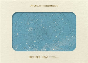 Atlas astronomique : livre d'images