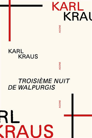 La troisième nuit de Walpurgis