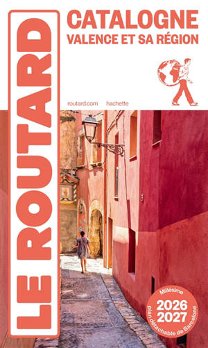 Catalogne, Valence et sa région : 2026-2027