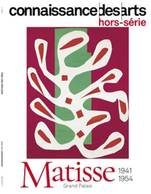 Matisse, 1941-1954 : Grand Palais