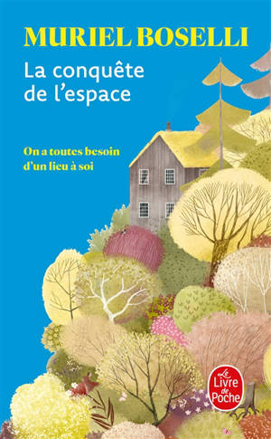 La conquête de l'espace