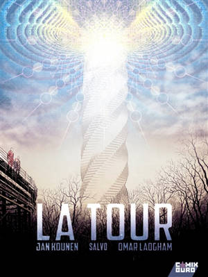 La tour. Vol. 3