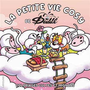 La petite vie cosy de Diddl